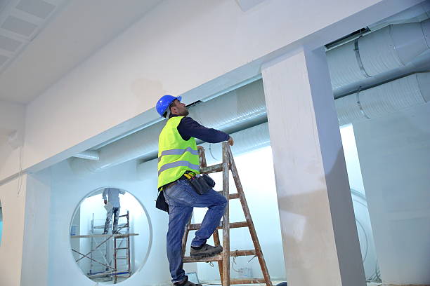 Best Acoustic or Soundproof Drywall Installation  in Clarendon Hls, IL